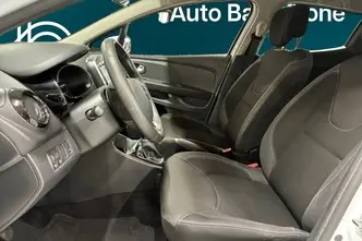 Renault Clio, 0.9, 66 kW, bensiin, manuaal, esivedu