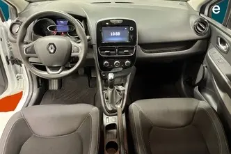 Renault Clio, 0.9, 66 kW, bensiin, manuaal, esivedu