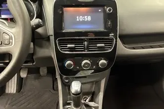 Renault Clio, 0.9, 66 kW, bensiin, manuaal, esivedu