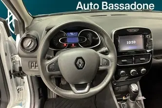 Renault Clio, 0.9, 66 kW, bensiin, manuaal, esivedu