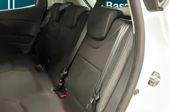 Renault Clio, 0.9, 66 kW, bensiin, manuaal, esivedu