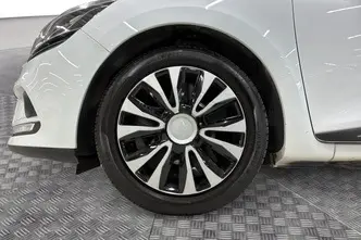 Renault Clio, 0.9, 66 kW, bensiin, manuaal, esivedu