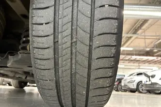 Renault Clio, 0.9, 66 kW, bensiin, manuaal, esivedu