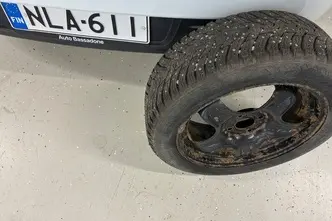 Renault Clio, 0.9, 66 kW, bensiin, manuaal, esivedu