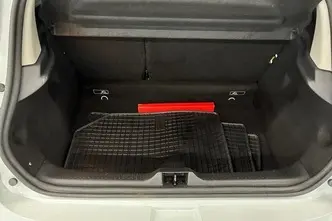 Renault Clio, 0.9, 66 kW, bensiin, manuaal, esivedu