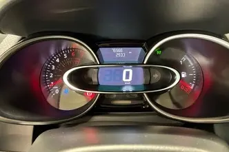 Renault Clio, 0.9, 66 kW, bensiin, manuaal, esivedu