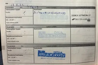 Renault Clio, 0.9, 66 kW, bensiin, manuaal, esivedu