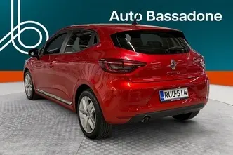 Renault Clio, 1.0, 67 kW, bensiin, manuaal, esivedu