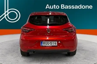 Renault Clio, 1.0, 67 kW, bensiin, manuaal, esivedu