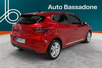 Renault Clio, 1.0, 67 kW, bensiin, manuaal, esivedu
