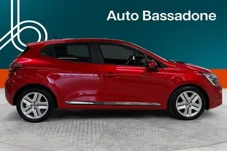 Renault Clio, 1.0, 67 kW, bensiin, manuaal, esivedu