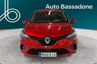 Renault Clio, 1.0, 67 kW, bensiin, manuaal, esivedu