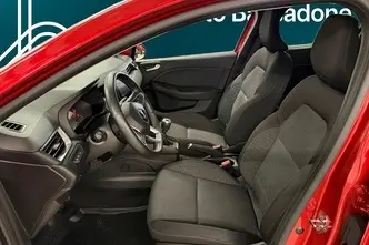 Renault Clio, 1.0, 67 kW, bensiin, manuaal, esivedu