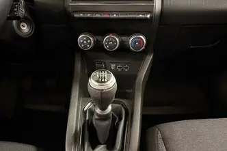 Renault Clio, 1.0, 67 kW, bensiin, manuaal, esivedu