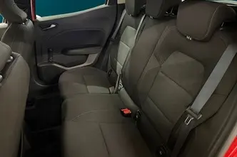 Renault Clio, 1.0, 67 kW, bensiin, manuaal, esivedu