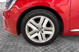 Renault Clio, 1.0, 67 kW, bensiin, manuaal, esivedu