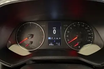 Renault Clio, 1.0, 67 kW, bensiin, manuaal, esivedu