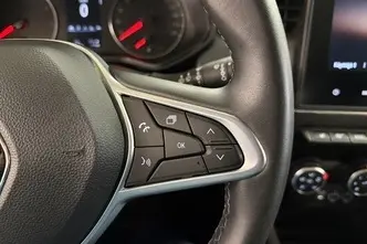 Renault Clio, 1.0, 67 kW, bensiin, manuaal, esivedu