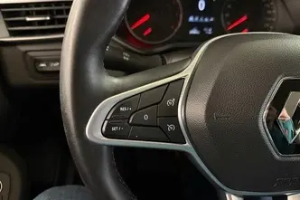 Renault Clio, 1.0, 67 kW, bensiin, manuaal, esivedu