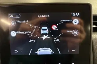 Renault Clio, 1.0, 67 kW, bensiin, manuaal, esivedu