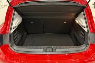 Renault Clio, 1.0, 67 kW, bensiin, manuaal, esivedu