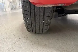 Renault Clio, 1.0, 67 kW, bensiin, manuaal, esivedu