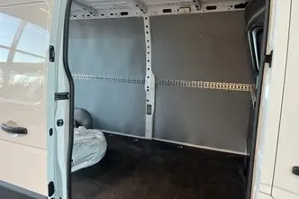 Renault Master, 2.3, 110 kW, дизель, механическая, передний привод