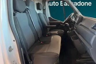 Renault Master, 2.3, 110 kW, дизель, механическая, передний привод