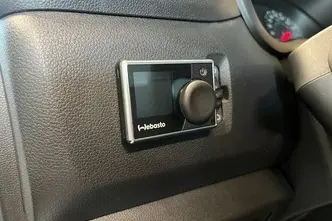 Renault Master, 2.3, 110 kW, дизель, механическая, передний привод