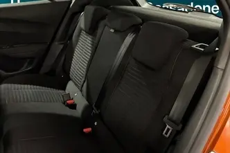 Peugeot 2008, 1.2, 96 kW, bensiin, automaat, esivedu