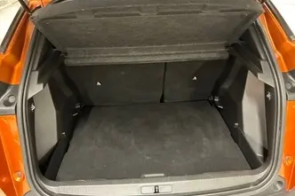 Peugeot 2008, 1.2, 96 kW, bensiin, automaat, esivedu