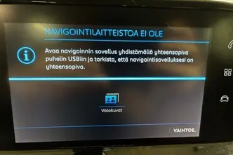 Peugeot 2008, 1.2, 96 kW, bensiin, automaat, esivedu