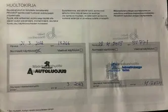 Peugeot 2008, 1.2, 96 kW, bensiin, automaat, esivedu