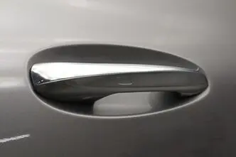 Mercedes-Benz EQA 250, 80 kW, elekter, automaat, esivedu