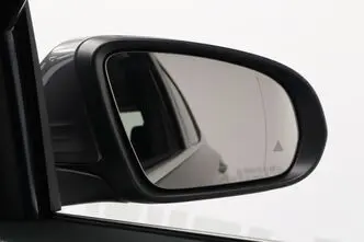 Mercedes-Benz EQA 250, 80 kW, elekter, automaat, esivedu