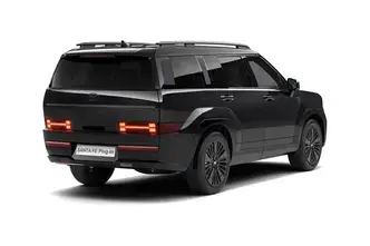 Hyundai Santa Fe, 1.6, 186 kW, pistikhübriid, automaat, nelikvedu