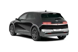 Hyundai IONIQ 5, 239 kW, elekter, automaat, nelikvedu