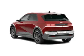 Hyundai IONIQ 5, 239 kW, elekter, automaat, nelikvedu