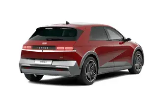 Hyundai IONIQ 5, 239 kW, elekter, automaat, nelikvedu