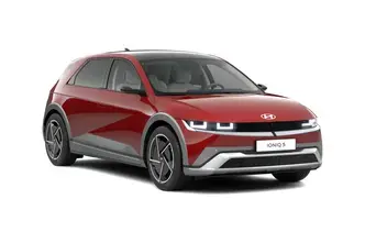 Hyundai IONIQ 5, 239 kW, elekter, automaat, nelikvedu