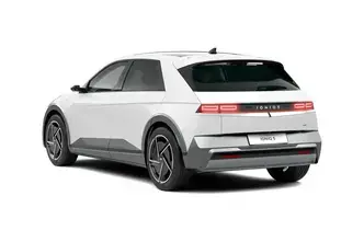 Hyundai IONIQ 5, 239 kW, elekter, automaat, nelikvedu