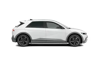 Hyundai IONIQ 5, 239 kW, elekter, automaat, nelikvedu