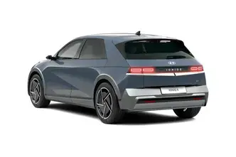 Hyundai IONIQ 5, 239 kW, elekter, automaat, nelikvedu