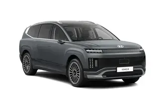 Hyundai IONIQ, 226 kW, elekter, automaat, tagavedu