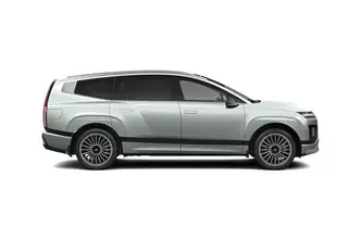 Hyundai IONIQ, 226 kW, elekter, automaat, tagavedu