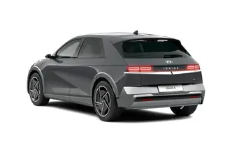 Hyundai IONIQ 5, 239 kW, elekter, automaat, nelikvedu