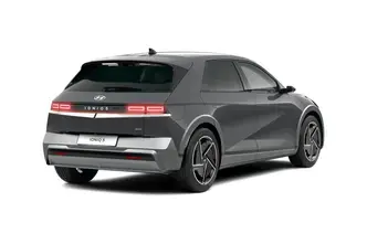 Hyundai IONIQ 5, 239 kW, elekter, automaat, nelikvedu