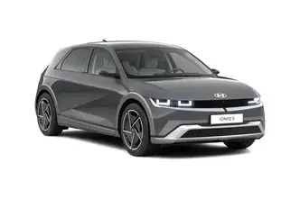Hyundai IONIQ 5, 239 kW, elekter, automaat, nelikvedu