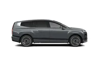 Hyundai IONIQ, 315 kW, elekter, automaat, nelikvedu