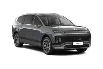 Hyundai IONIQ, 315 kW, elekter, automaat, nelikvedu